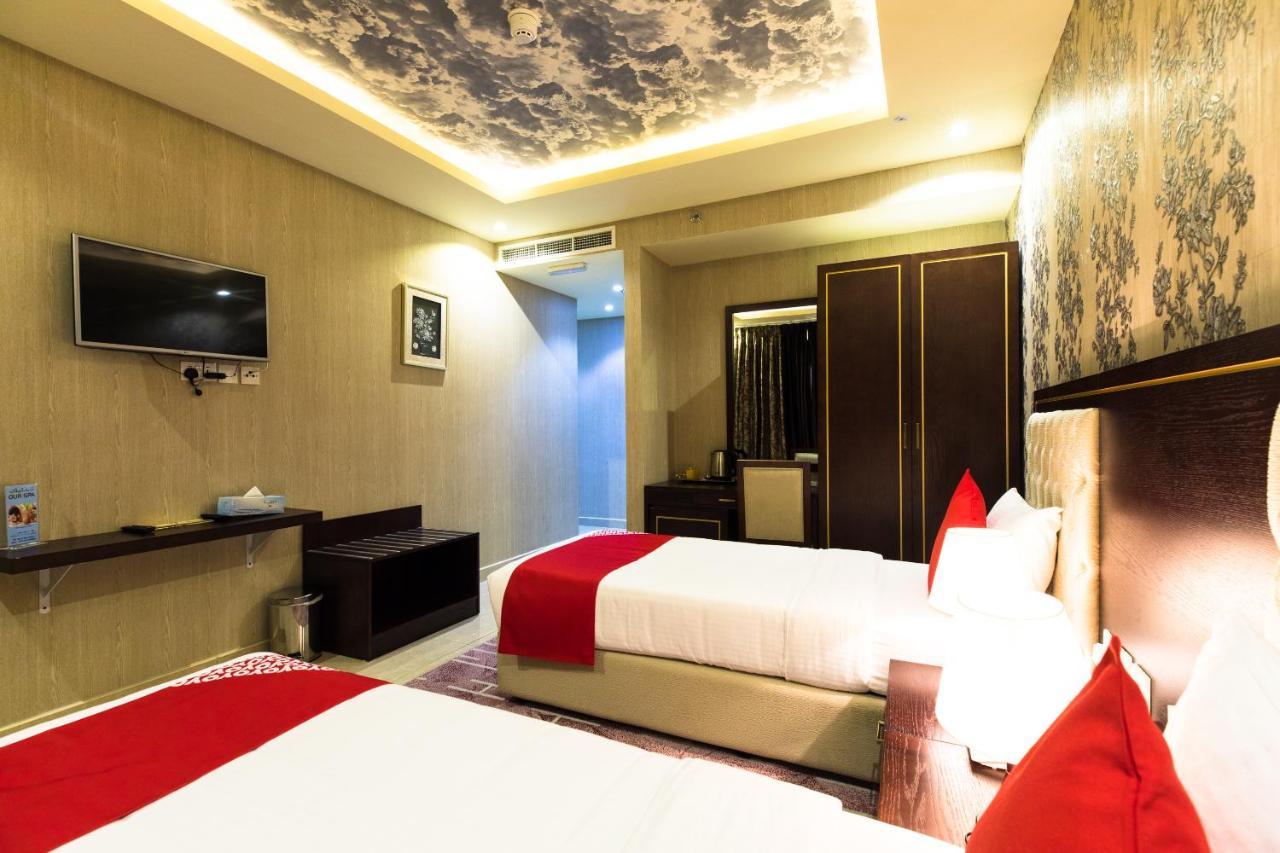 Voyage Hotel Dubai Ngoại thất bức ảnh